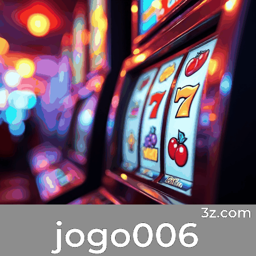 Tecnologia Robusta que Assegura Estabilidade na jogo006