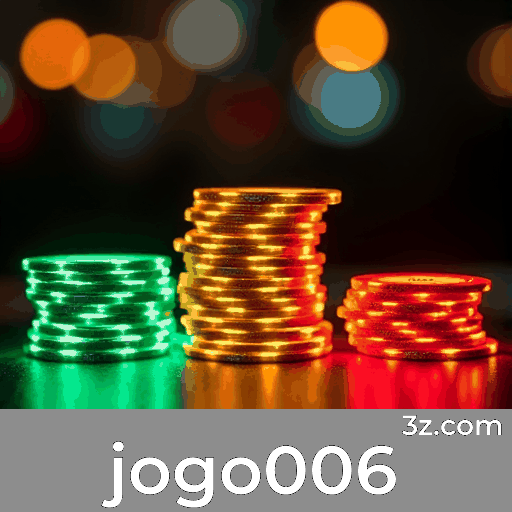 Jogo006: Cassino Online Seguro e Confiável