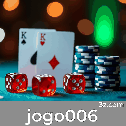 Baixe Jogo006: Aposta Fácil e Segura no Celular