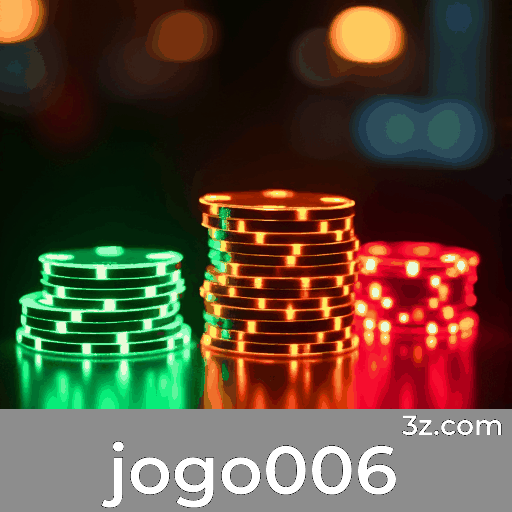 jogo006: Plataforma Tecnológica com Arquitetura Avançada