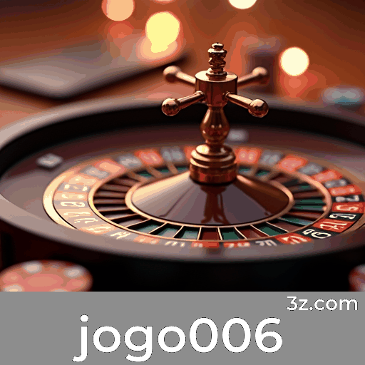 Jogo006: Cassino Online Seguro e Confiável
